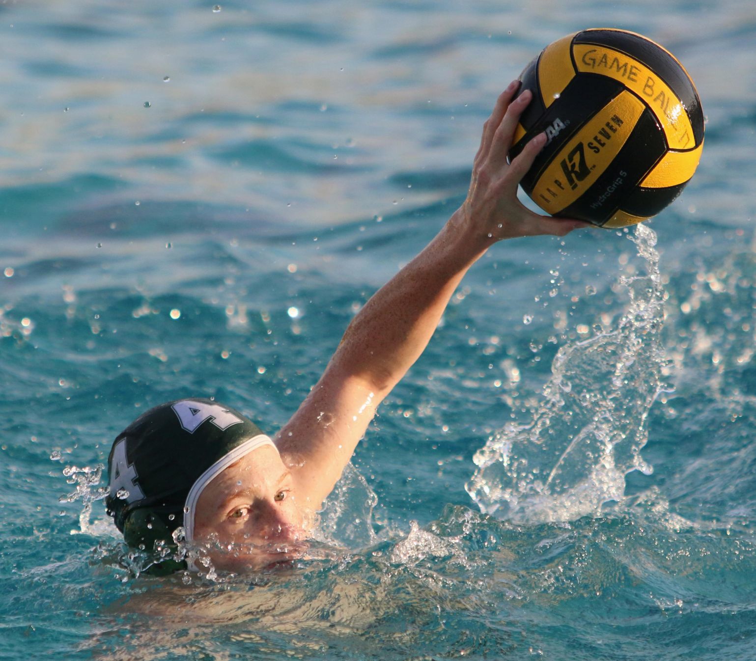 Sierra Pacific overcomes sluggish start, advance to quarterfinals
